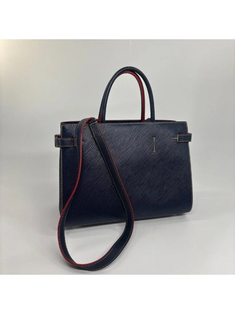 Louis Vuitton brand name
